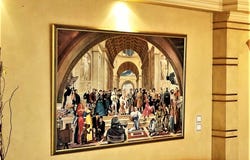 Glyfada, Attica 16561