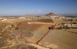 Paros, South Aegean 84400