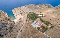 Kokkino Chorio, Crete 73007