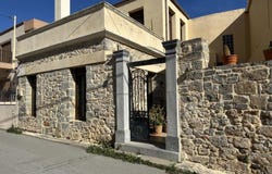 Neapoli, Crete 72400