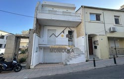 Agios Dimitrios, North Aegean 82131