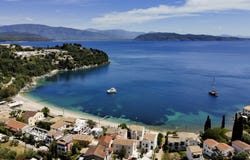 Corfu, Ionian Islands 49100
