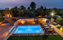 Chersonissos, Crete 70014