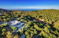Stylos, Crete 73003