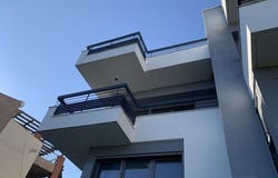 Panorama, Thessaloniki - Suburbs 55236