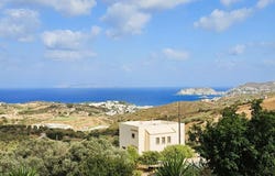 Agia Pelagia, Crete 71500