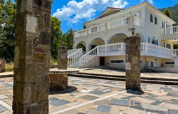 Pigadakia, Ionian Islands 29090
