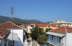 Thásos, Macedonia