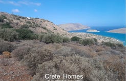 Elounda, Crete 72053