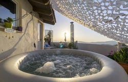 Crete, Lyttos, Crete Island
