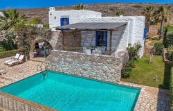 Krotiri, South Aegean 84400