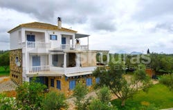 Tragana, Peloponnese 24001
