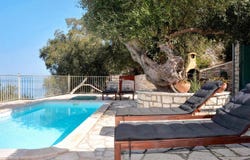 Paxos, Ionian Islands 49082
