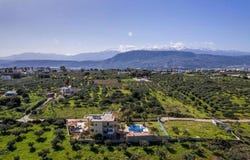 Akrotiri, Chania Prefecture 73500