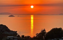 Skala, South Aegean 85500