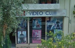 Galatsi, Athens - Center 11146