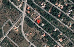 οδός 31, Theologos, Thessaly and Central Greece 350 06