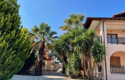 Metochi Agiou Pavlou, Central Macedonia 63075