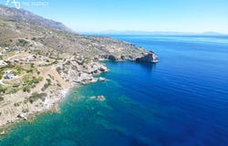 Agios Pavlos, Crete 74053