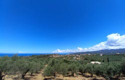 Messinia, Peloponnese, Western Greece and the Ionian 245 00