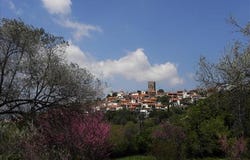 Avlona, Evia 34009