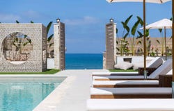 Bali, Crete