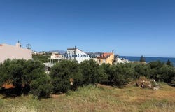 Chania, Kríti