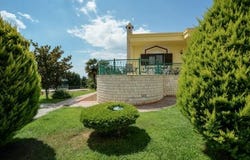 Mikra, Thessaloniki - Suburbs 57500