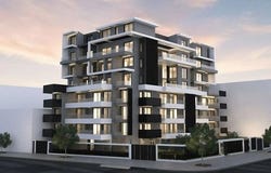 Peristeri, Athens - West 12133
