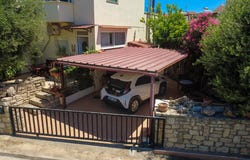 Georgioupoli, Crete 73007