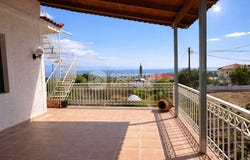 Agios Andreas, Peloponnese 24010