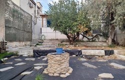 Thasos, Kavala Prefecture