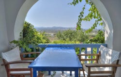 Aegean Islands, Naxos, Aegean