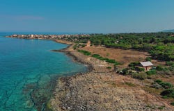Marathopoli, Peloponnese 24400