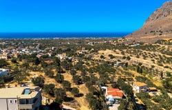 Epar.Od. Koksaris - Goufon 17, Gouves 700 14, Greece, Gouves, Crete Island 700 14
