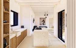 Paros, South Aegean 84400