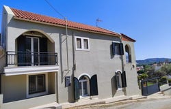 Varipetro, Crete