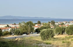 Chaniotis, Central Macedonia 63085