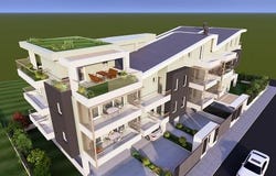 Thermi, Thessaloniki - Suburbs 57001