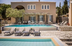 Evreti, Ionian Islands 28084