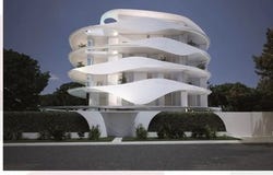 Glyfada, Athens - South