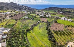 Agkeria, South Aegean 84400