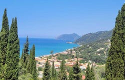 Kato Garouna, Ionian Islands 49084