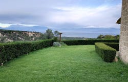 Θαλερό, Peloponnese 20200