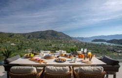 Steno, Ionian Islands 31100