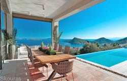 Tolo, Peloponnese 21056