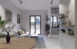 Pallini, Athens - East