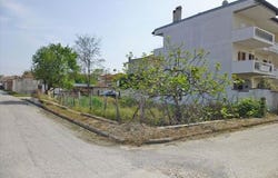 Paralia, Pieria Prefecture 60150