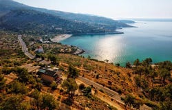 Thimonia, Eastern Macedonia and Thrace