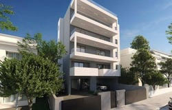 Argyroupoli, Athens - South